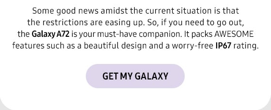 Get My Galaxy