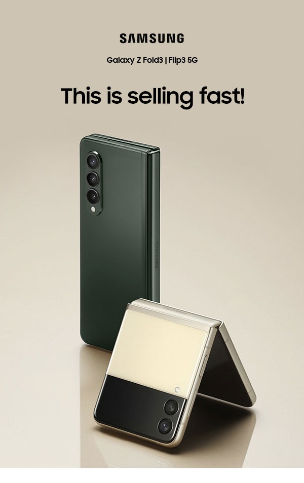 This is selling fast!