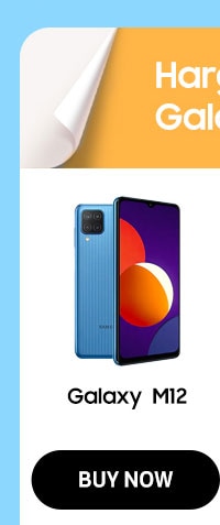 Galaxy M12