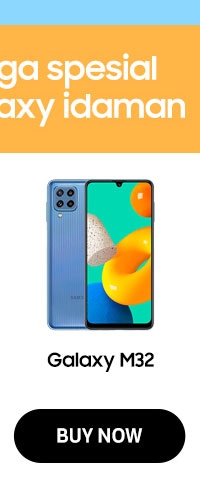 Galaxy M32