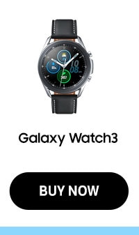 Galaxy Watch3