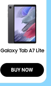 Galaxy Tab A7 Lite