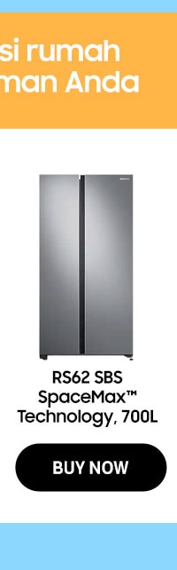 RS62 SBS Spacemax™ Technology, 700L