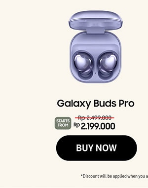 Galaxy Buds Pro