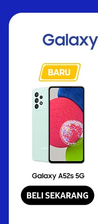 Galaxy A52s 5G