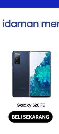 Galaxy S20 FE