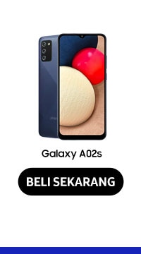 Galaxy A02s