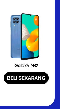 Galaxy M32