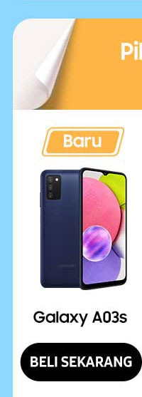 Galaxy A03s