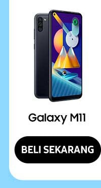 Galaxy M11