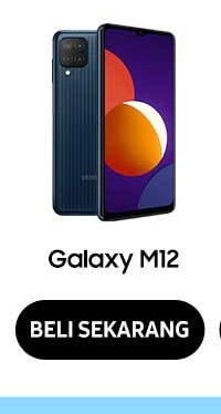 Galaxy M12