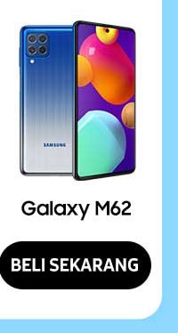 Galaxy M62