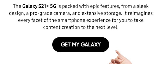 Get My Galaxy
