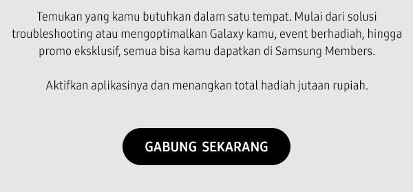 Gabung Sekarang