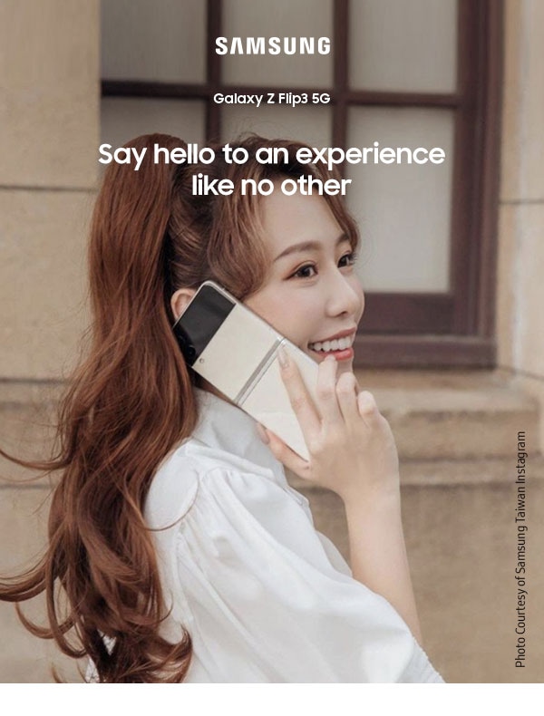 Say hello to an experience like no other