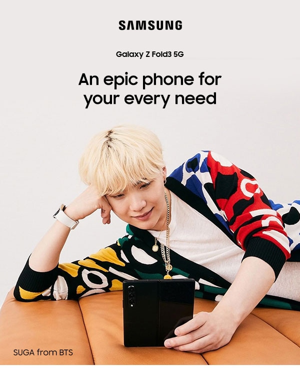 An epic phone for you every need