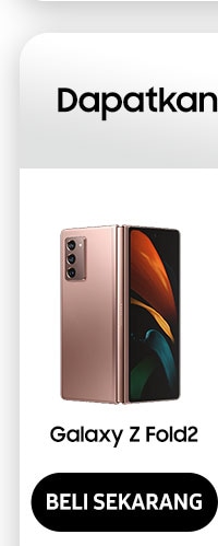 Galaxy Z Fold2