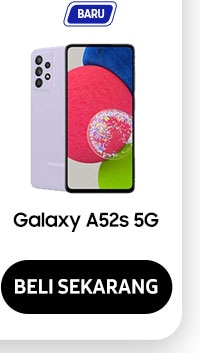 Galaxy A52s 5G