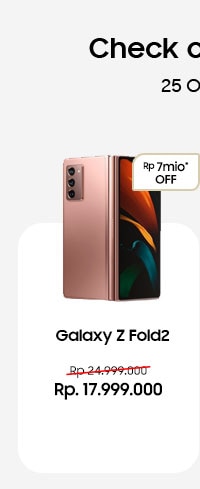 Galaxy Z Fold2