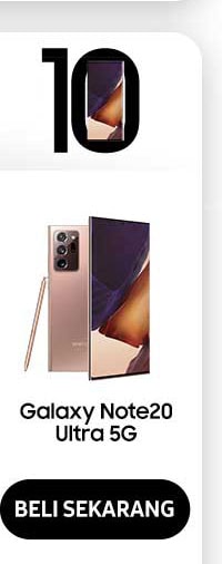 Galaxy Note20 Ultra 5G