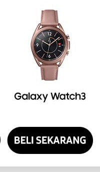 Galaxy Watch3