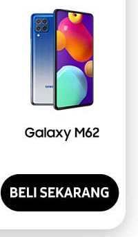 Galaxy M62