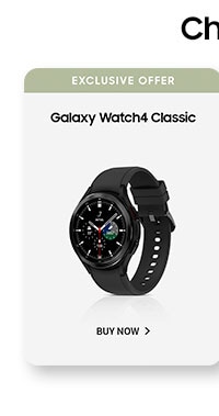 Galaxy Watch4 Classic