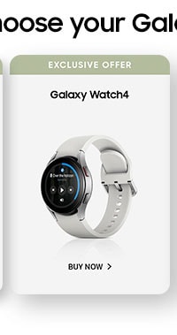 Galaxy Watch4