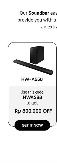 HW-A550