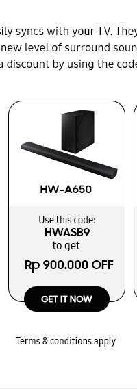 HW-A650