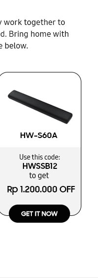 HW-S60A