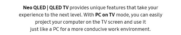 Unlock New Experiences With Your TV
