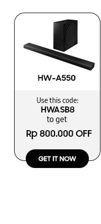 HW-A550