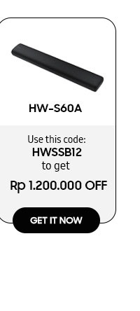 HW-S60A