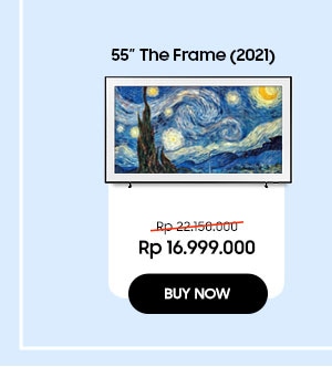 55inch The Frame (2021)