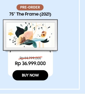 75inch The Frame (2021)