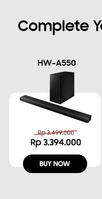 HW-A550