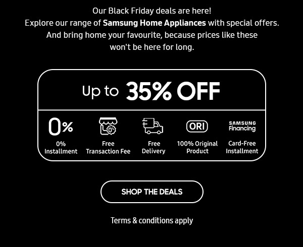 Shop The Deals