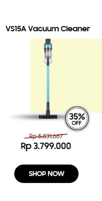 VS15A Vacuum Cleaner