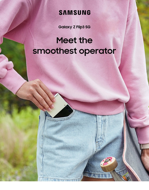 Meet the smoothest operator