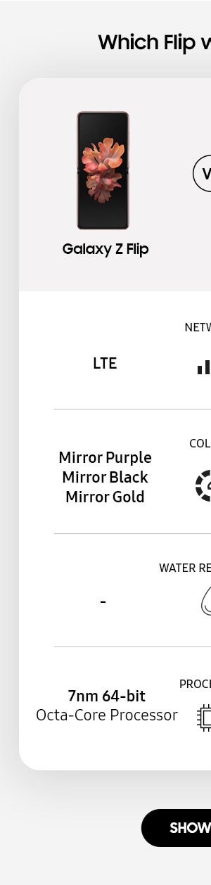 Galaxy Z Flip