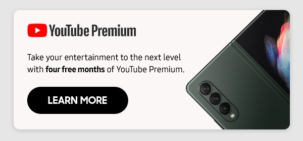 Youtube Premium