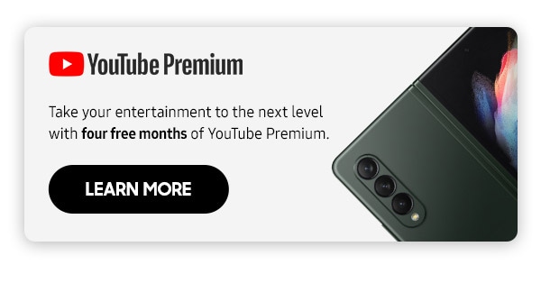 Youtube Premium