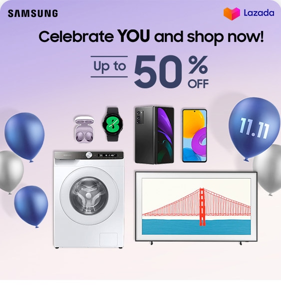 Celebrate YOU and shop now!