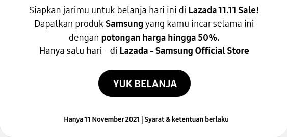 Yuk Belanja