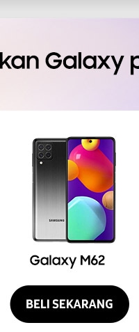 Galaxy M62
