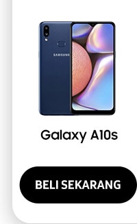 Galaxy A10s