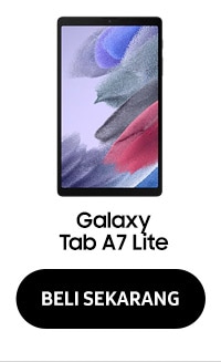 Galaxy Tab A7 Lite
