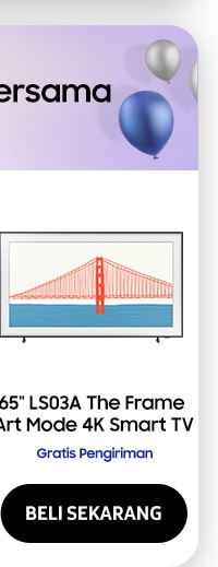 65inch LS03A The Frame Art Mode 4K Smart TV