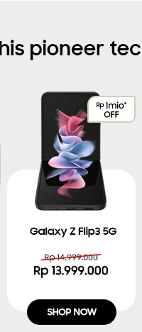 Galaxy Z Flip3 5G